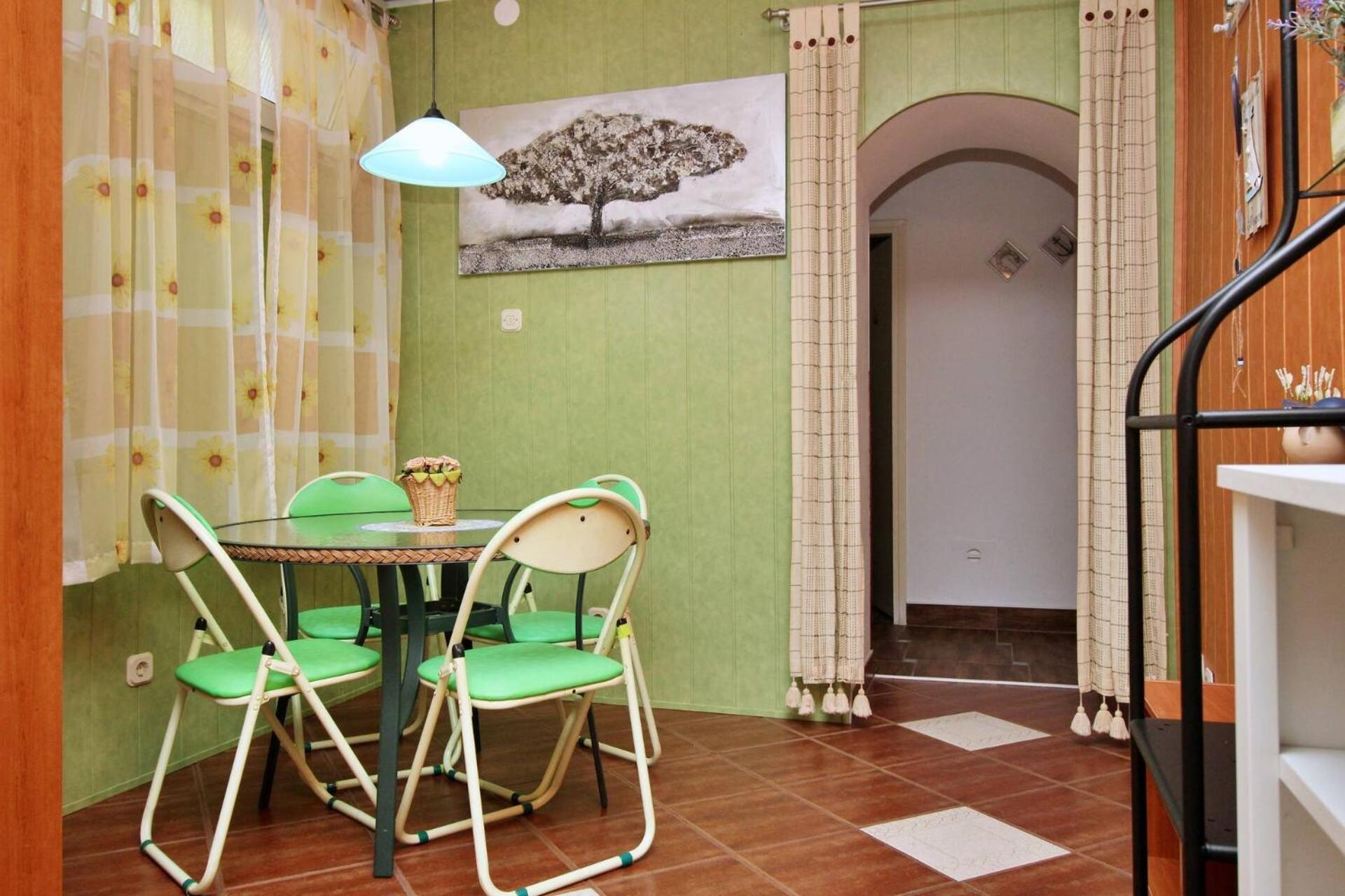 Apartment Renata Сило Экстерьер фото
