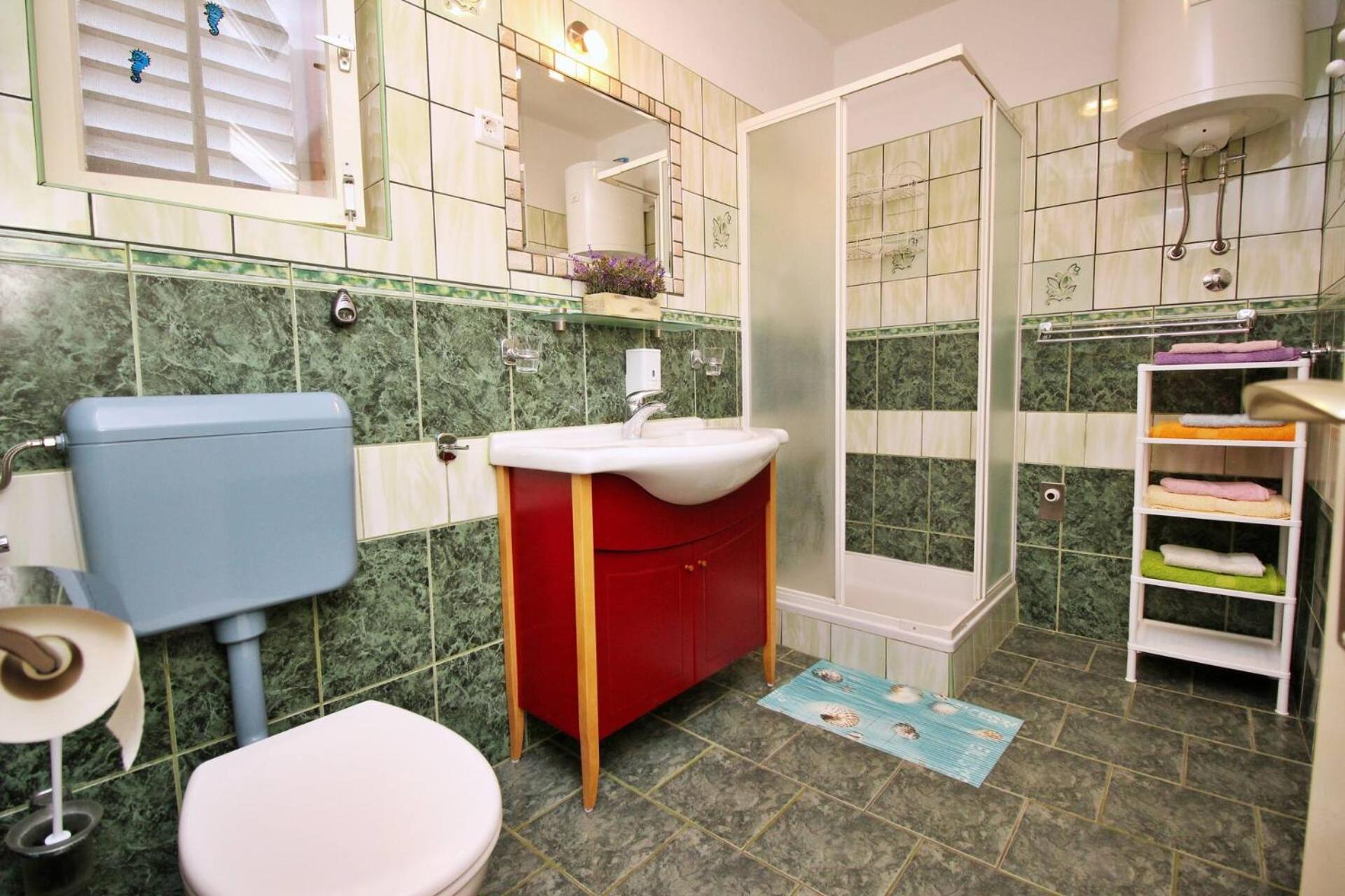 Apartment Renata Сило Экстерьер фото