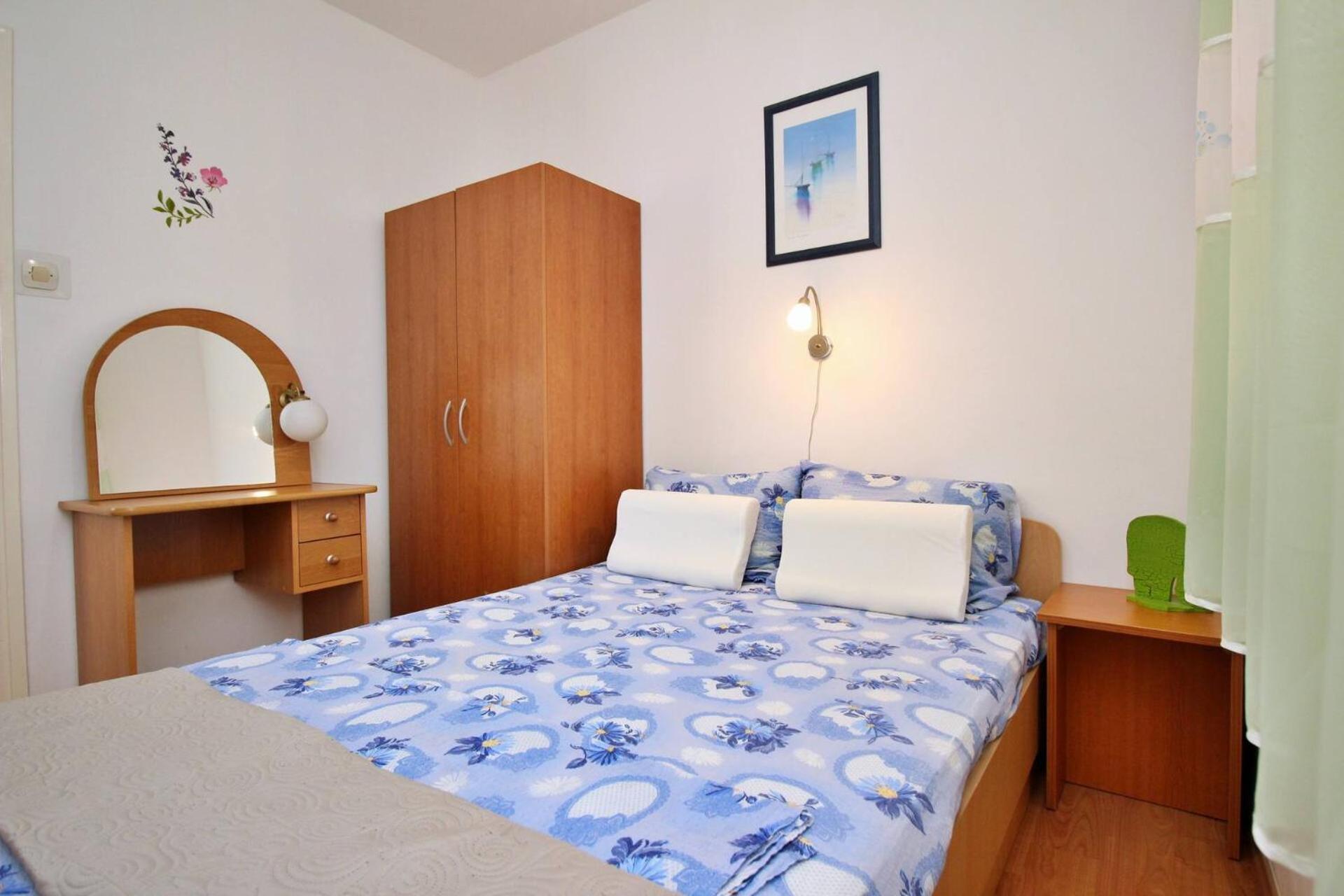 Apartment Renata Сило Экстерьер фото