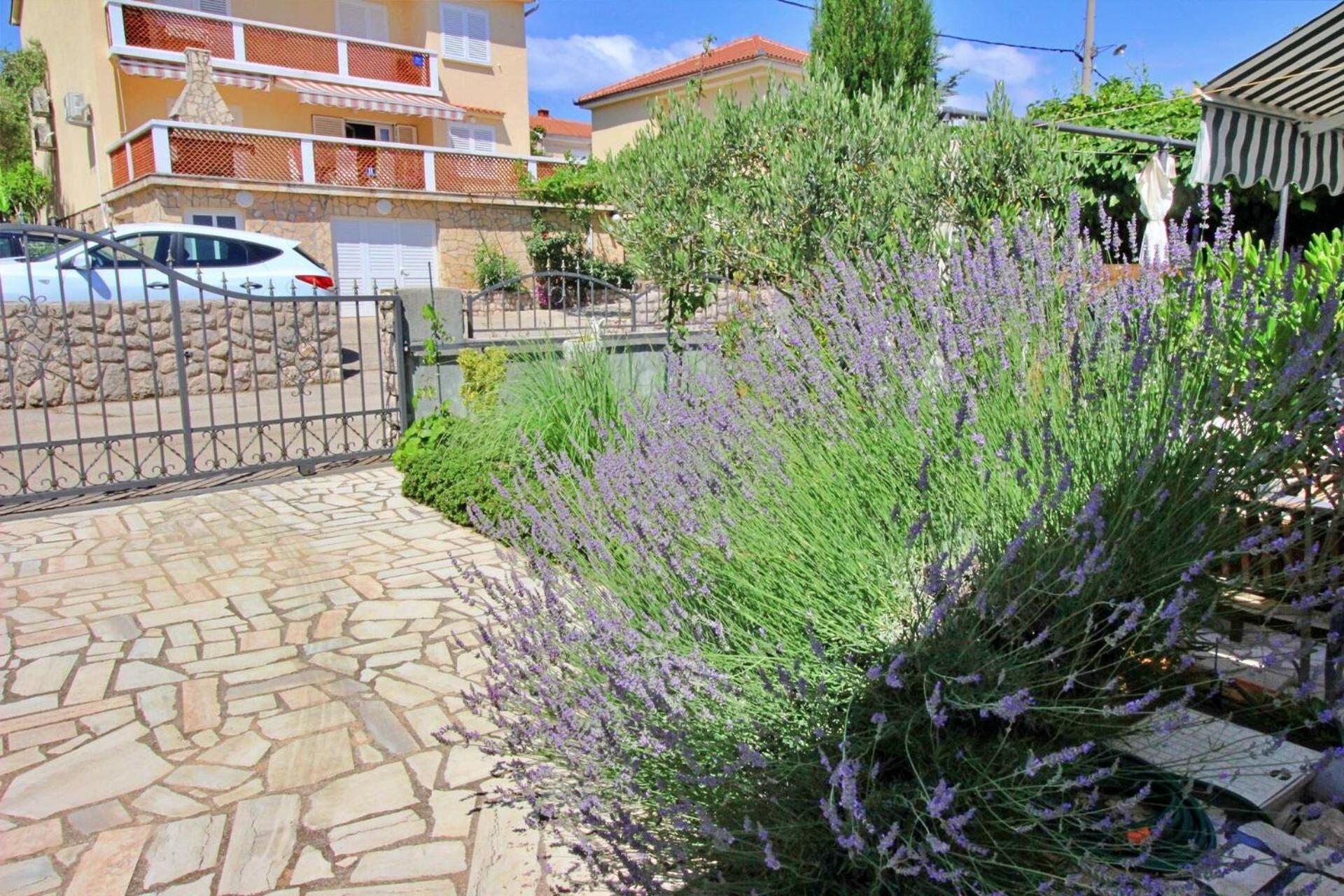 Apartment Renata Сило Экстерьер фото