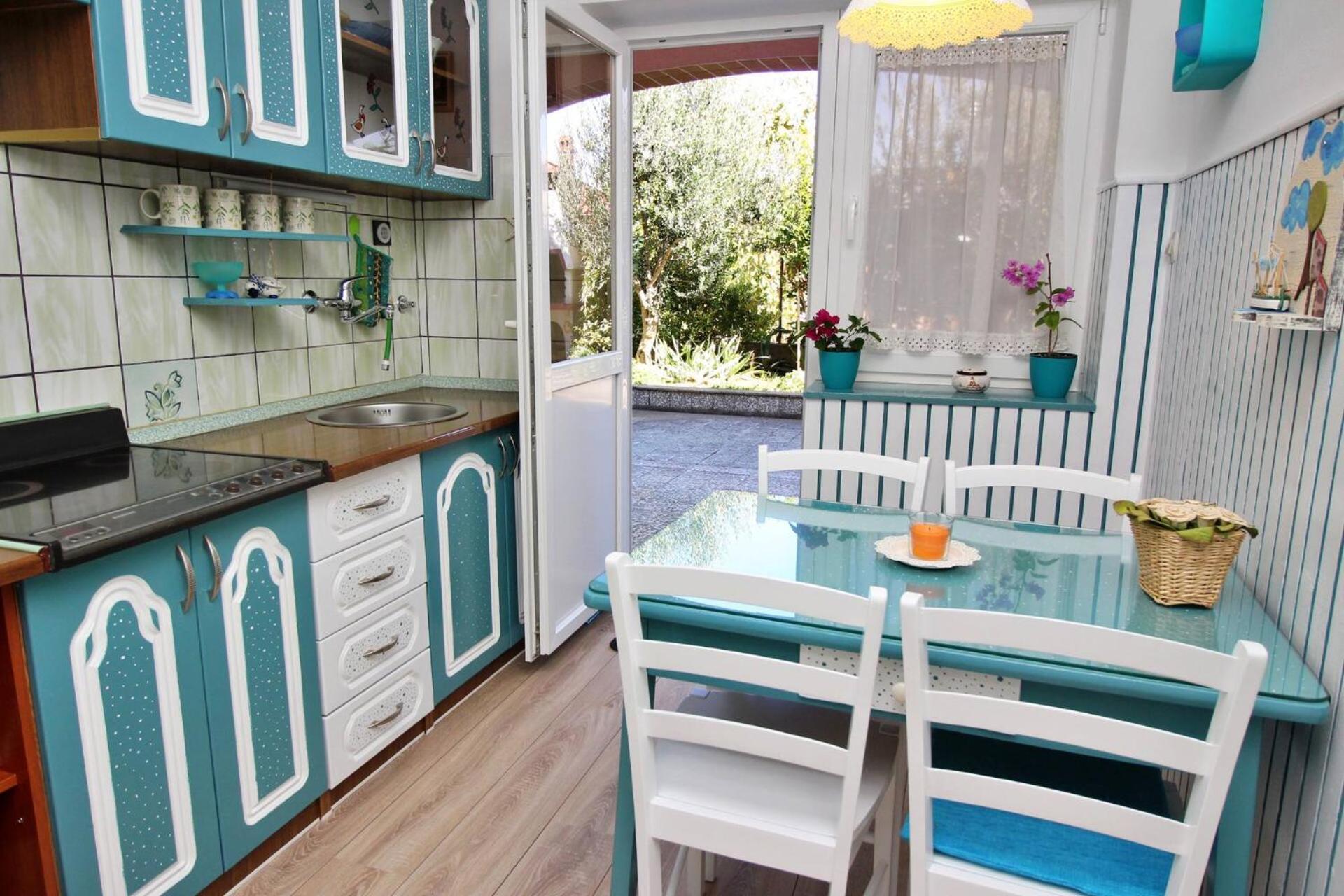 Apartment Renata Сило Экстерьер фото