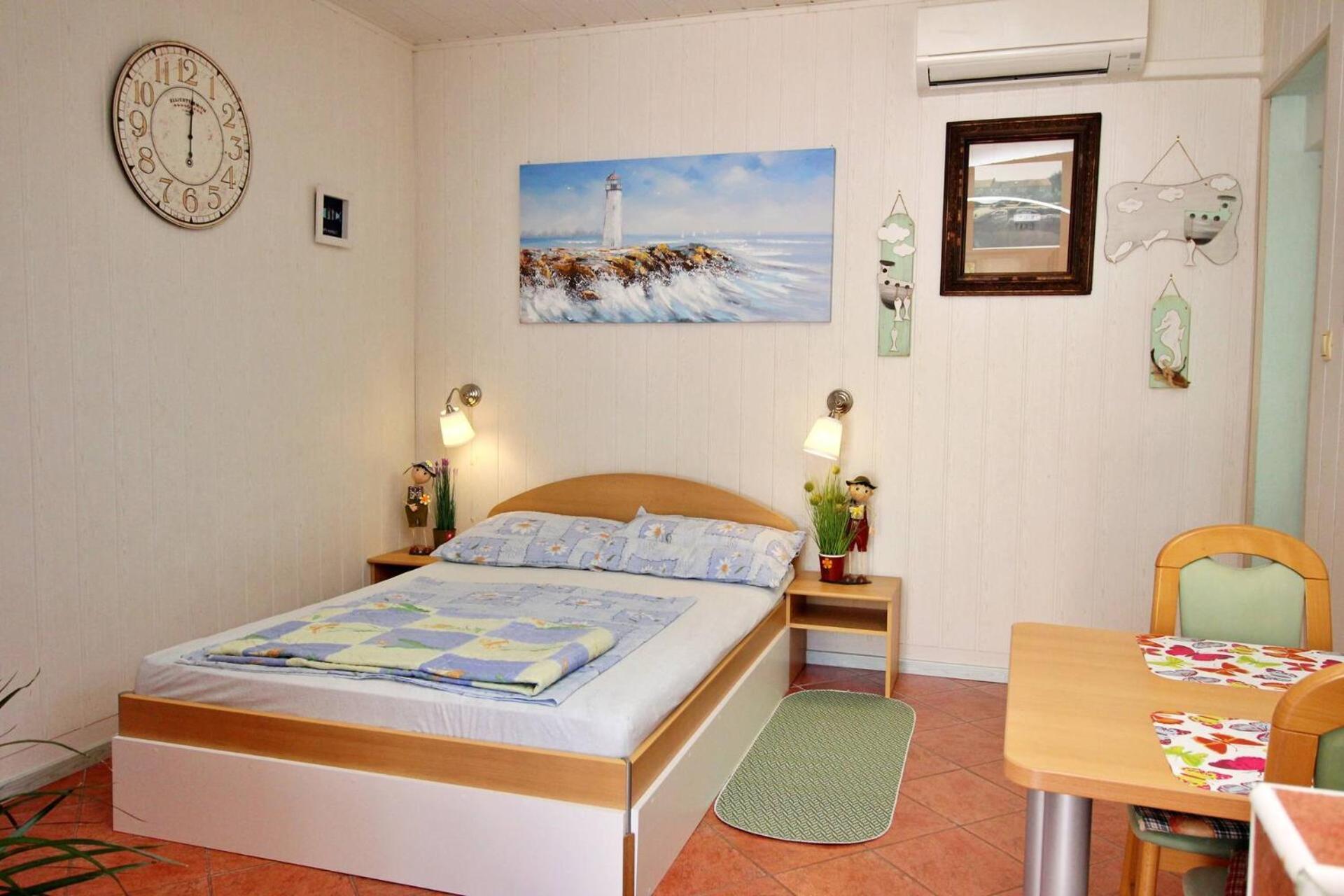 Apartment Renata Сило Экстерьер фото