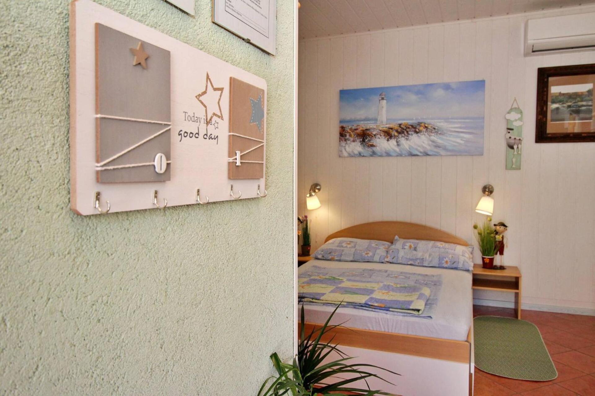 Apartment Renata Сило Экстерьер фото